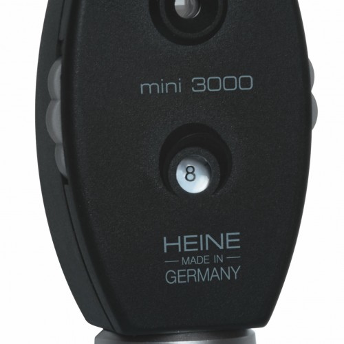 HEINE mini 3000® Ophthalmoscope