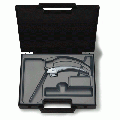 HEINE® FlexTip+ Fiber Optic (F.O.) Laryngoscope Blade