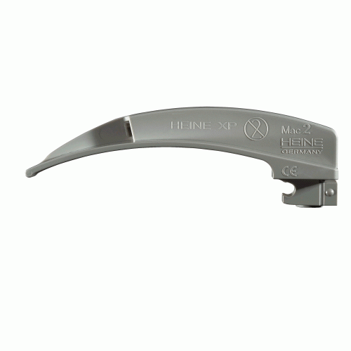 HEINE® XP Disposable Laryngoscope Blades