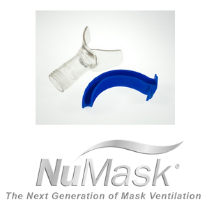 NuMask IntraOral Mask (IOM®) & OPA