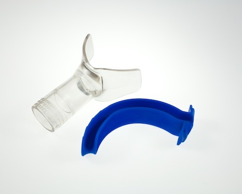 NuMask IOM® & OPA