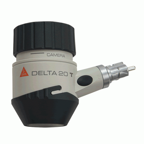 HEINE Delta 20 T ddermatoscope