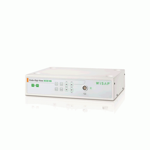 WISAP Endo-Digi View 3CCD HD