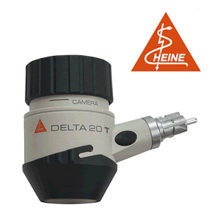 Heine Delta 20 T