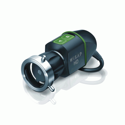 WISAP Endo-Digi View 3CCD HD - Camera Head