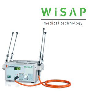 WISAP Cervix Coagulator