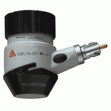 HEINE DELTA® 20 Plus Dermatoscope