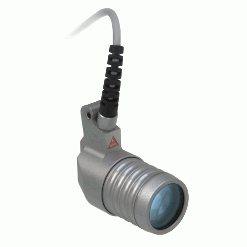HEINE® LED LoupeLight