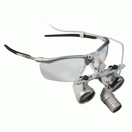 HEINE® LED LoupeLight