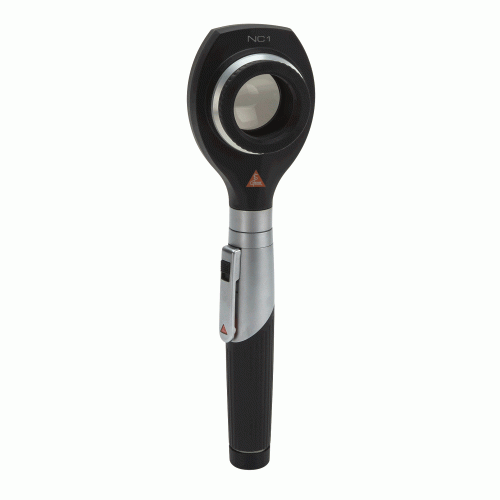 HEINE® NC 1 Dermatoscope